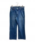 KURO DENIMクロデニム）の古着「デニムパンツ」｜インディゴ