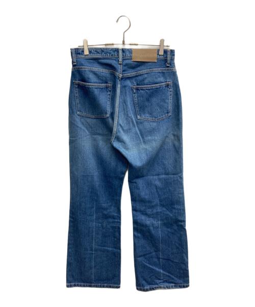 KURO DENIM（クロデニム）KURO DENIM (クロデニム) デニムパンツ インディゴ サイズ:32の古着・服飾アイテム