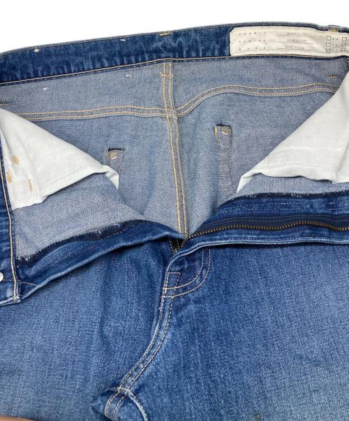 KURO DENIM（クロデニム）KURO DENIM (クロデニム) デニムパンツ インディゴ サイズ:32の古着・服飾アイテム