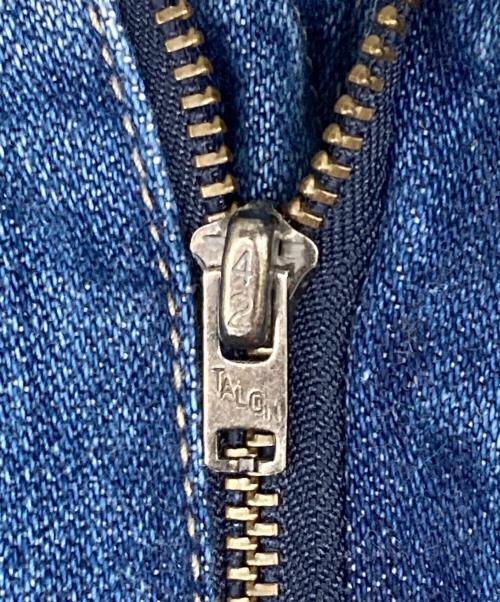 KURO DENIM（クロデニム）KURO DENIM (クロデニム) デニムパンツ インディゴ サイズ:32の古着・服飾アイテム