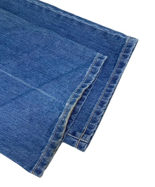 KURO DENIM（クロデニム）KURO DENIM (クロデニム) デニムパンツ インディゴ サイズ:32の古着・服飾アイテム