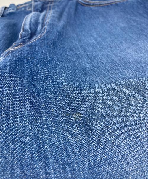 KURO DENIM（クロデニム）KURO DENIM (クロデニム) デニムパンツ インディゴ サイズ:32の古着・服飾アイテム