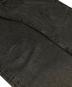 中古・古着 LEVI'S (リーバイス) 24AW EDIFICE別注 30周年記念 501ブラックデニムパンツ ブラック サイズ:W40L26：12000円