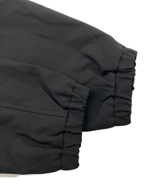 GDC（ジーディーシー）GDC (ジーディーシー) AVA HA コーチジャケット ブラック サイズ:XLの古着・服飾アイテム