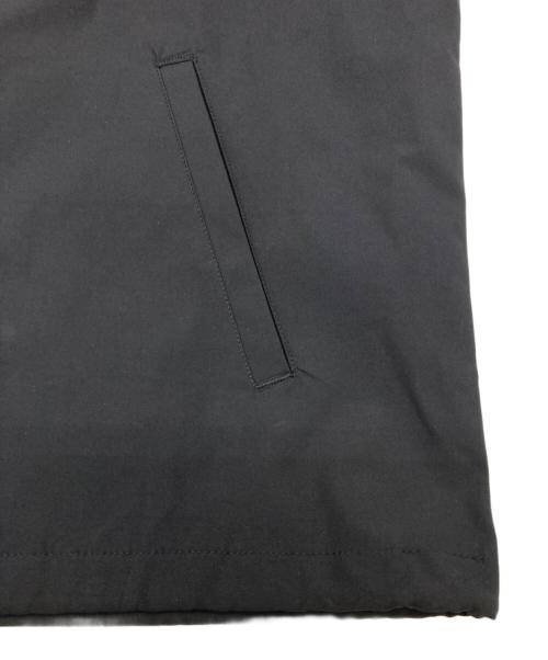 GDC（ジーディーシー）GDC (ジーディーシー) AVA HA コーチジャケット ブラック サイズ:XLの古着・服飾アイテム