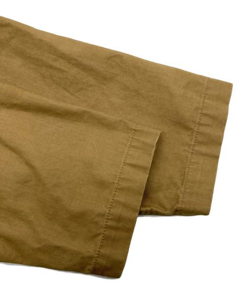 GDC（ジーディーシー）GDC (ジーディーシー) M-65フィールドジャケット ベージュ サイズ:Lの古着・服飾アイテム