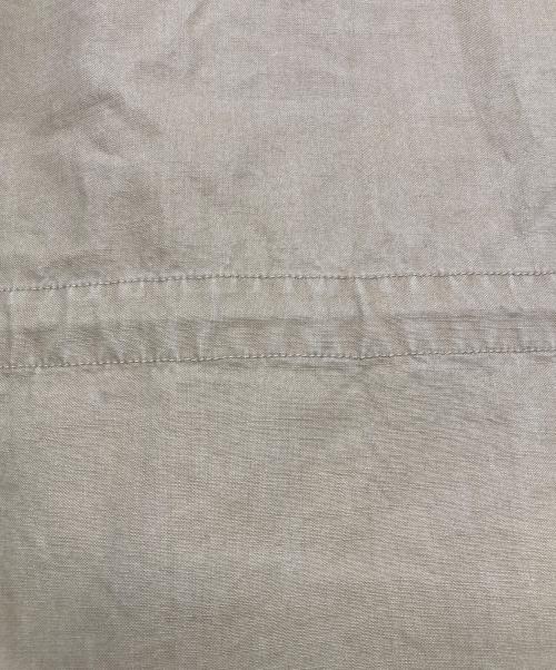GDC（ジーディーシー）GDC (ジーディーシー) M-65フィールドジャケット ベージュ サイズ:Lの古着・服飾アイテム