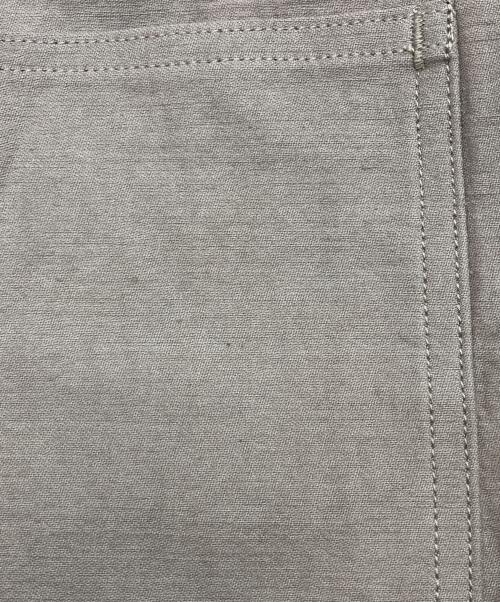 T.T（タイガ タカハシ）T.T (タイガ タカハシ) Lot.309 Buckle-Backed Jacket ベージュ サイズ:40の古着・服飾アイテム
