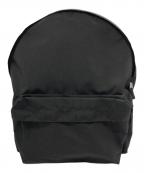 BAGJACKバッグジャック）の古着「Daypack S」｜ブラック