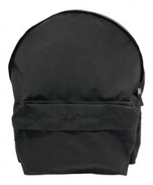 BAGJACK（バッグジャック）の古着「Daypack S」｜ブラック