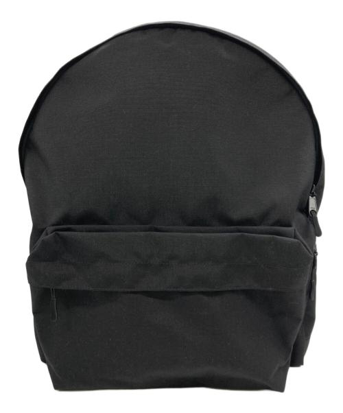 BAGJACK（バッグジャック）Bagjack (バッグジャック) Daypack S ブラックの古着・服飾アイテム