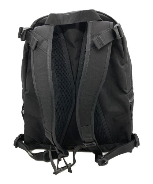 BAGJACK（バッグジャック）Bagjack (バッグジャック) Daypack S ブラックの古着・服飾アイテム