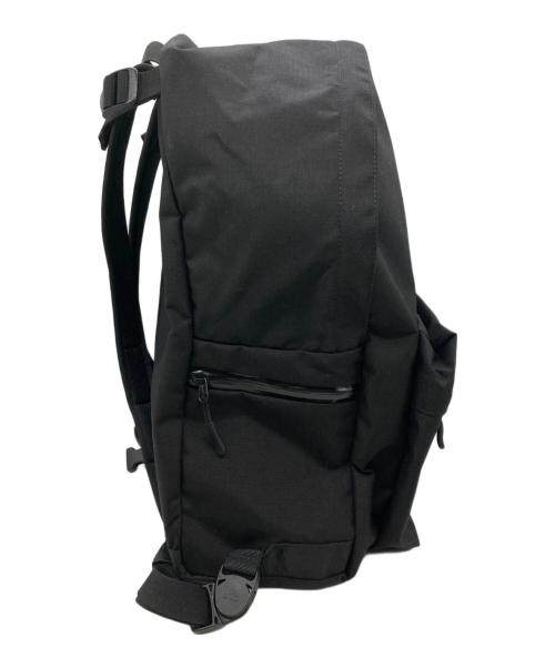 BAGJACK（バッグジャック）Bagjack (バッグジャック) Daypack S ブラックの古着・服飾アイテム