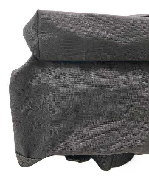 BAGJACK（バッグジャック）Bagjack (バッグジャック) Daypack S ブラックの古着・服飾アイテム