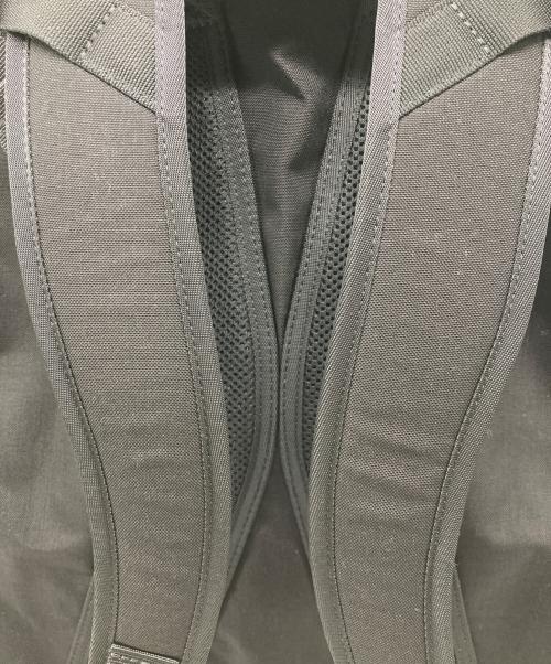 BAGJACK（バッグジャック）Bagjack (バッグジャック) Daypack S ブラックの古着・服飾アイテム