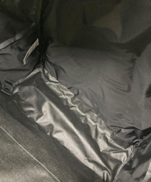 BAGJACK（バッグジャック）Bagjack (バッグジャック) Daypack S ブラックの古着・服飾アイテム