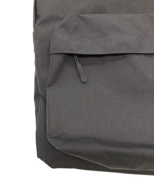 BAGJACK（バッグジャック）Bagjack (バッグジャック) Daypack S ブラックの古着・服飾アイテム