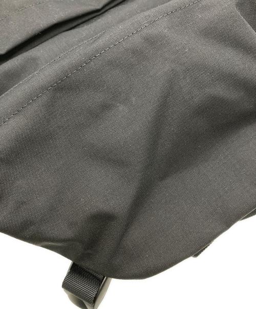 BAGJACK（バッグジャック）Bagjack (バッグジャック) Daypack S ブラックの古着・服飾アイテム