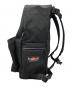 Bagjack (バッグジャック) Daypack S ブラック：20000円