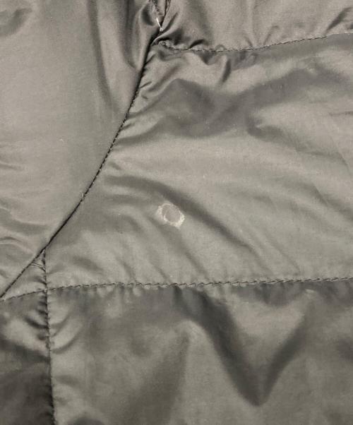 Traditional Weatherwear（トラディショナルウェザーウェア）Traditional Weatherwear (トラディショナルウェザーウェア) ARKLEY LONG DOWN PACKABLE ブラック サイズ:34の古着・服飾アイテム