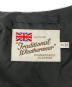中古・古着 Traditional Weatherwear (トラディショナルウェザーウェア) ARKLEY LONG DOWN PACKABLE ブラック サイズ:34：8000円