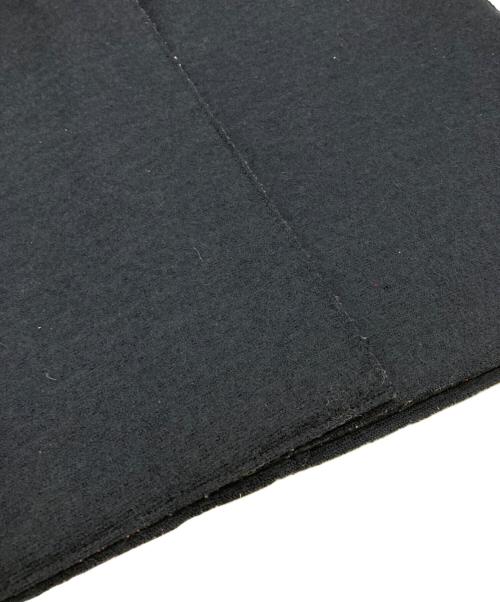 HARRIS WHARF LONDON（ハリスワーフロンドン）HARRIS WHARF LONDON (ハリスワーフロンドン) ウールコート ネイビー サイズ:40の古着・服飾アイテム