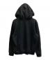 stussy (ステューシー) SPORT EMBROIDERED HOODI ブラック サイズ:M：8000円