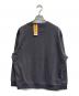 Timberland (ティンバーランド) クルーネックスウェット ネイビー サイズ:XL：4000円