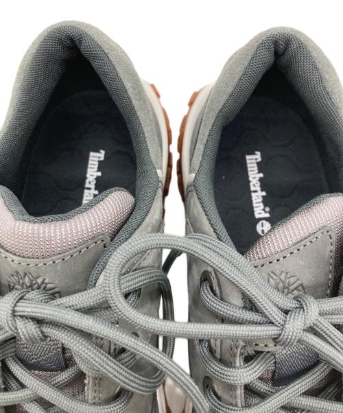 Timberland（ティンバーランド）Timberland (ティンバーランド) グリーンストライドモーション6 スニーカー グレー サイズ:26.5の古着・服飾アイテム