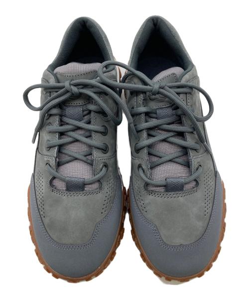 Timberland（ティンバーランド）Timberland (ティンバーランド) グリーンストライドモーション6 スニーカー グレー サイズ:26.5の古着・服飾アイテム