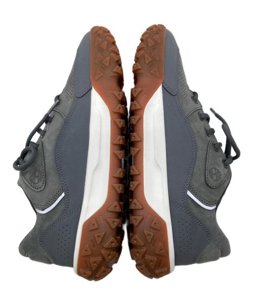 Timberland（ティンバーランド）Timberland (ティンバーランド) グリーンストライドモーション6 スニーカー グレー サイズ:26.5の古着・服飾アイテム