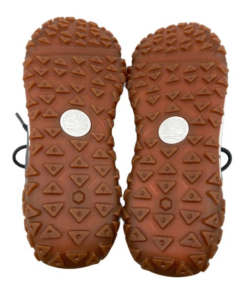Timberland（ティンバーランド）Timberland (ティンバーランド) グリーンストライドモーション6 スニーカー グレー サイズ:26.5の古着・服飾アイテム
