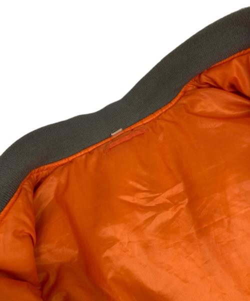 ROTHCO（ロスコ）ROTHCO (ロスコ) MA-1ジャケット オリーブ サイズ:3XLの古着・服飾アイテム