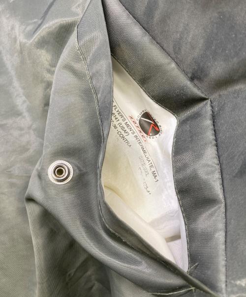 ROTHCO（ロスコ）ROTHCO (ロスコ) MA-1ジャケット オリーブ サイズ:3XLの古着・服飾アイテム