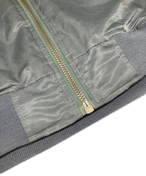 ROTHCO（ロスコ）ROTHCO (ロスコ) MA-1ジャケット オリーブ サイズ:3XLの古着・服飾アイテム