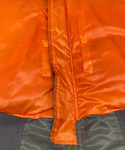 ROTHCO（ロスコ）ROTHCO (ロスコ) MA-1ジャケット オリーブ サイズ:3XLの古着・服飾アイテム