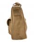 STAND OIL (スタンドオイル) JOEY BAG MINI ブラウン：6000円