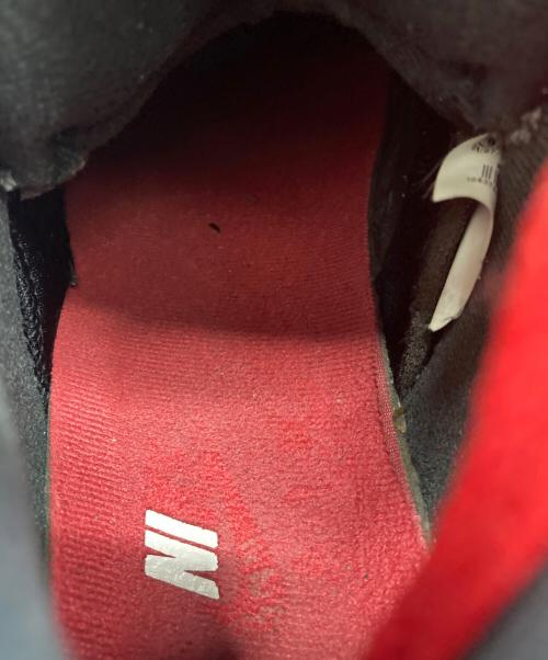 NIKE（ナイキ）NIKE (ナイキ) AIR JORDAN 5 RETRO OG ブラック サイズ:27.5cmの古着・服飾アイテム