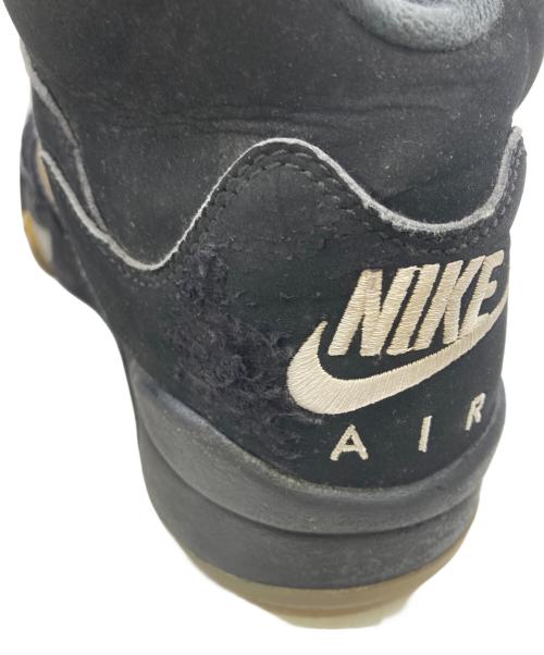NIKE（ナイキ）NIKE (ナイキ) AIR JORDAN 5 RETRO OG ブラック サイズ:27.5cmの古着・服飾アイテム