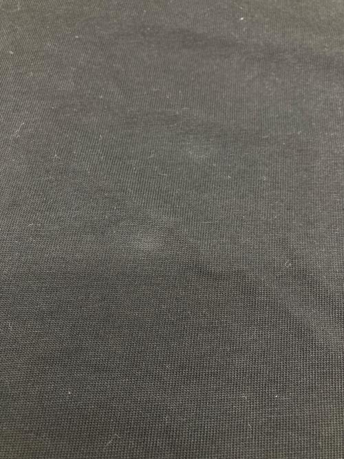 LACOSTE（ラコステ）LACOSTE (ラコステ) アウトラインクロッククルーネックTシャツ ブラック サイズ:US Sの古着・服飾アイテム
