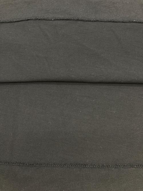LACOSTE（ラコステ）LACOSTE (ラコステ) アウトラインクロッククルーネックTシャツ ブラック サイズ:US Sの古着・服飾アイテム