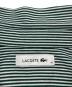LACOSTEの古着・服飾アイテム：4000円