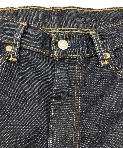 LEVI'S（リーバイス）LEVI'S (リーバイス) 555デニムパンツ インディゴ サイズ: W30×L32の古着・服飾アイテム