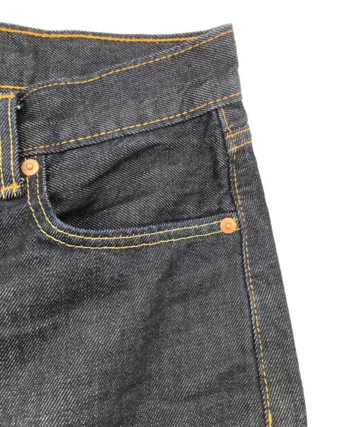 LEVI'S（リーバイス）LEVI'S (リーバイス) 555デニムパンツ インディゴ サイズ: W30×L32の古着・服飾アイテム