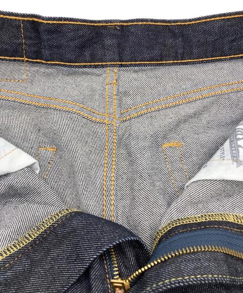 LEVI'S（リーバイス）LEVI'S (リーバイス) 555デニムパンツ インディゴ サイズ: W30×L32の古着・服飾アイテム