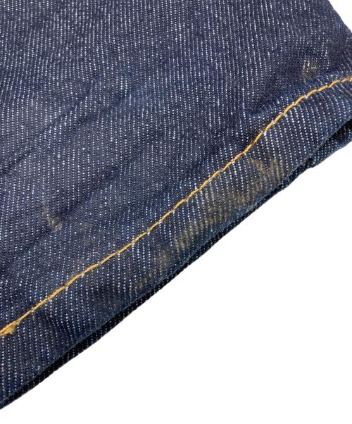 LEVI'S（リーバイス）LEVI'S (リーバイス) 555デニムパンツ インディゴ サイズ: W30×L32の古着・服飾アイテム