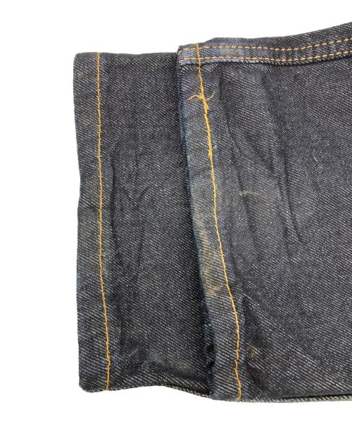 LEVI'S（リーバイス）LEVI'S (リーバイス) 555デニムパンツ インディゴ サイズ: W30×L32の古着・服飾アイテム