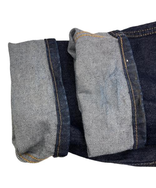 LEVI'S（リーバイス）LEVI'S (リーバイス) 555デニムパンツ インディゴ サイズ: W30×L32の古着・服飾アイテム