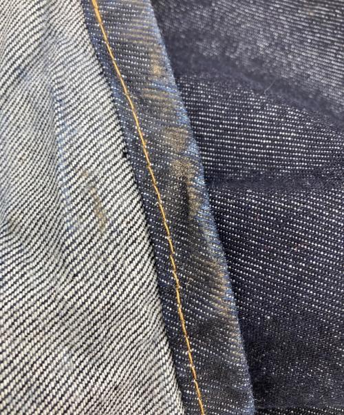 LEVI'S（リーバイス）LEVI'S (リーバイス) 555デニムパンツ インディゴ サイズ: W30×L32の古着・服飾アイテム