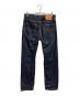 LEVI'S (リーバイス) 555デニムパンツ インディゴ サイズ: W30×L32：4000円